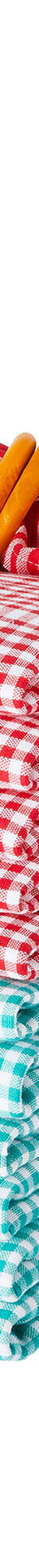 Serviette de table carreaux - lots (rouge / blanc) Serviette de table carreaux - lots (rouge / blanc)